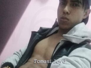 TomasLloyd
