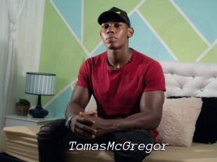 TomasMcGregor