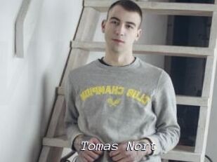 Tomas_Nort