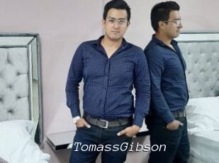 TomassGibson