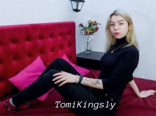 TomiKingsly