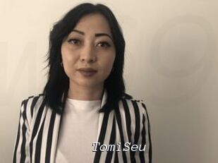 TomiSeu