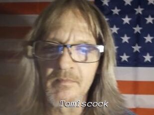 Tomiscock