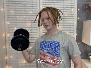 TommiFox