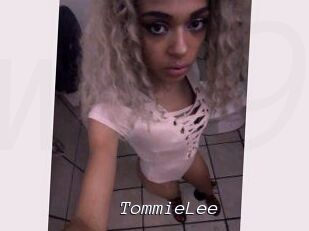 TommieLee