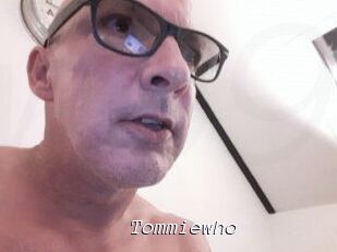 Tommiewho