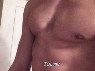 Tommo