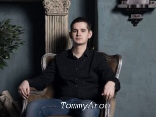 TommyAron