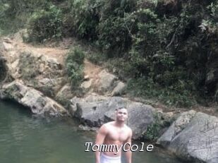TommyCole