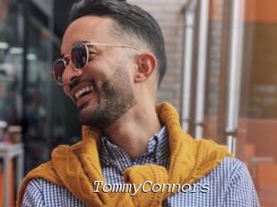 TommyConnors
