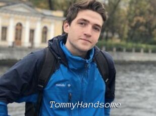 TommyHandsome