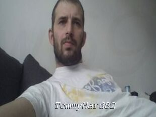 TommyHard82