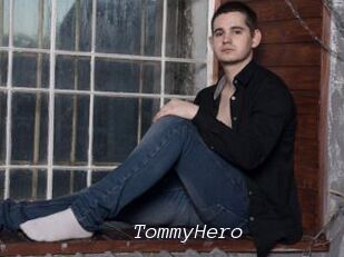 TommyHero