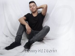 TommyHiltonn