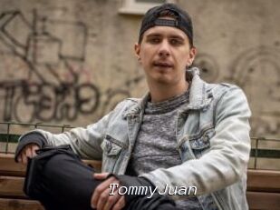 TommyJuan