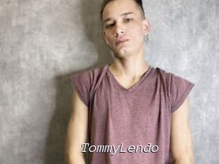 TommyLendo