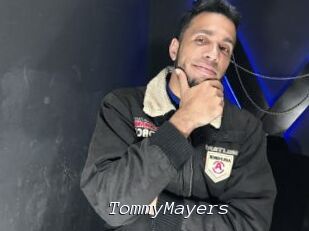 TommyMayers