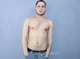 TommySharp