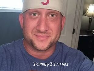 TommyTinner