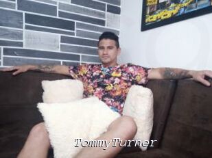 TommyTurner