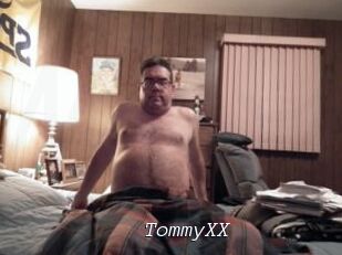 TommyXX