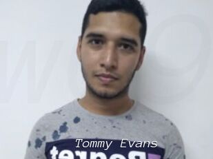 Tommy_Evans