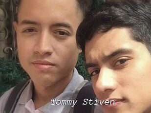 Tommy_Stiven