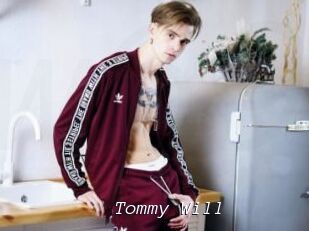 Tommy_Will