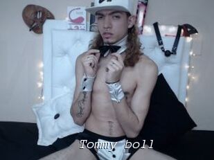 Tommy_boll