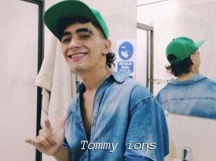 Tommy_ions