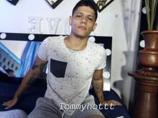 Tommyhottt