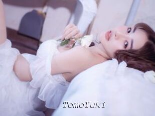 TomoYuki