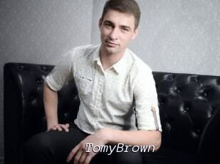 TomyBrown