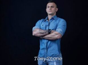 TomyStone