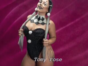 Tomy_rose