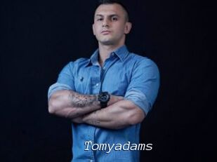 Tomyadams