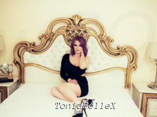ToniaBelleX