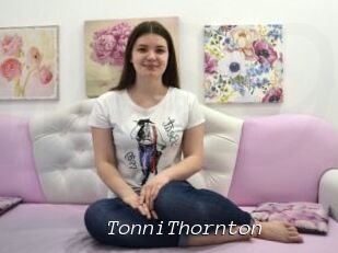 TonniThornton