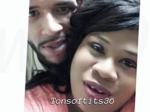 Tonsoftits36