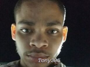 Tony305