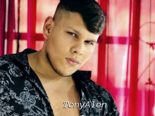 TonyAlen