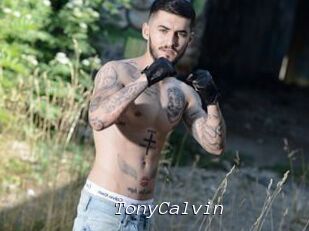 TonyCalvin