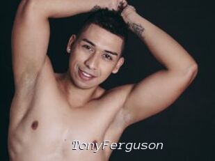 TonyFerguson