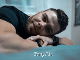 TonyFit