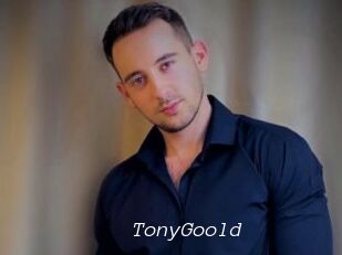 TonyGoold