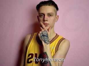 TonyHenson