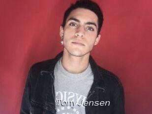 TonyJensen