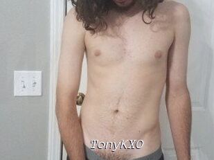 TonyKXO