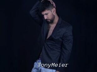 TonyMeier