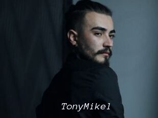 TonyMikel